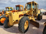 Galion Dresser 850 Motor Grader