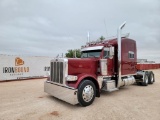 2016 Peterbilt 389 Truck Tractor