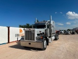 2000 Peterbilt 379 Truck Tractor