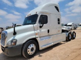 2016 Freightliner Cascadia Evolution Truck Tractor