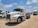 2005 Mack Truck VIN# 02309