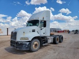 2013 Mack CXU613 Truck Tractor