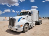 2010 Peterbilt 386 Truck Tractor
