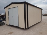 Storage Building