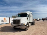 2007 International 9200i Truck Tractor