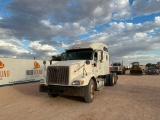 2007 International 9400i Truck Tractor
