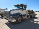 2004 International 9400i Truck Tractor