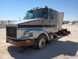 1995 Volvo Truck Tractor