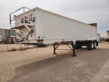 2006 Parma Silage Trailer