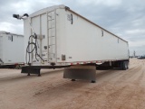 2014 Valley Farm Belt Trailer
