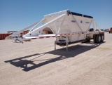 2023 Puma Belly Dump Trailer