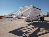 2023 Puma Belly Dump Trailer