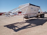 2023 Puma Belly Dump Trailer