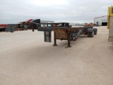 1994 Roll Off Trailer