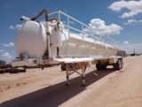 2006 V.E. 130BBL Vacuum Tank Trailer