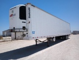 2013 Great Dane Reefer Trailer