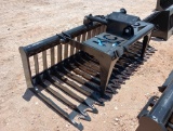 Unused KC 76