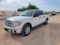 2013 Ford F-150 Pickup