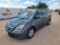 2006 Honda Odyssey Mini Van
