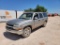 2000 Chevrolet Suburban Passenger Vehicle