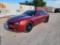 2012 Camaro Car