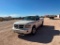 2009 Dodge Dakota Pickup Truck