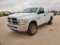 2012 Dodge Ram 2500 Heavy Duty Pickup