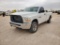 2011 Dodge Ram 2500 Heavy Duty Pickup