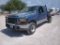 1999 Ford F250 Flatbed Pickup