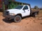 2005 Dodge Ram 3500 Dually Pickup
