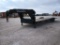 2022 Diamond C28Ft Gooseneck Tilt Deck Trailer