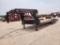East Texas Gooseneck Trailer