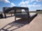 2023 El Puma Gooseneck Trailer