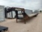 2016 Big Tex Gooseneck Trailer