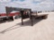 Shop Made Gooseneck Trailer