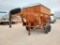 Shop Made Gooseneck Seed Tender