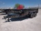 Unused 2024 Puma 14Ft Dump Trailer