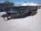 Unused 2024 Puma14Ft Dump Trailer
