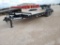 2021 Lamar Utility Trailer