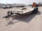 Unused Utility Trailer