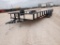 Unused 2023 Tres Estrellas Utility Trailer