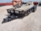 Utility Trailer