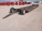 28Ft Big 12 Farm Equipment Wagon