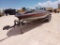 1992 Procraft 200 Combo Boat
