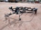 Shop Made Jet Ski Trailer