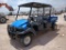 New Holland Rustler 120 UTV