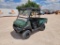 Kawasaki 4010 Mule