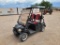 2007 Tommerline E-Merge Golf Cart