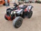 2015 Polaris Scrambler 1000cc ATV