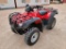 2005 Honda 350 Rancher ATV